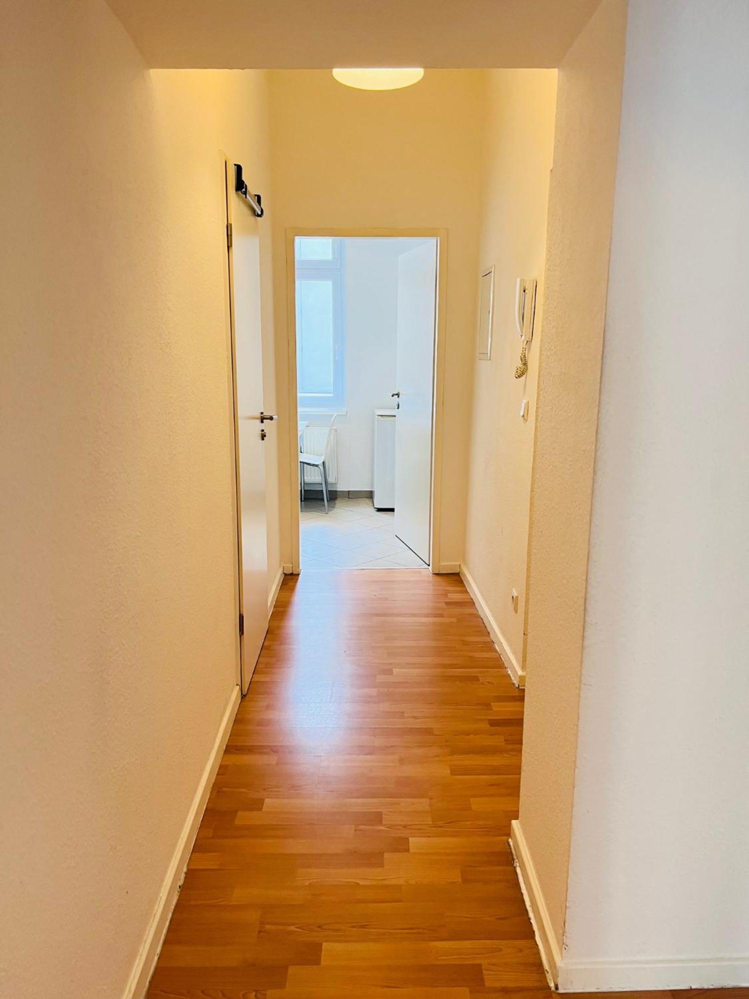 Apartment West *