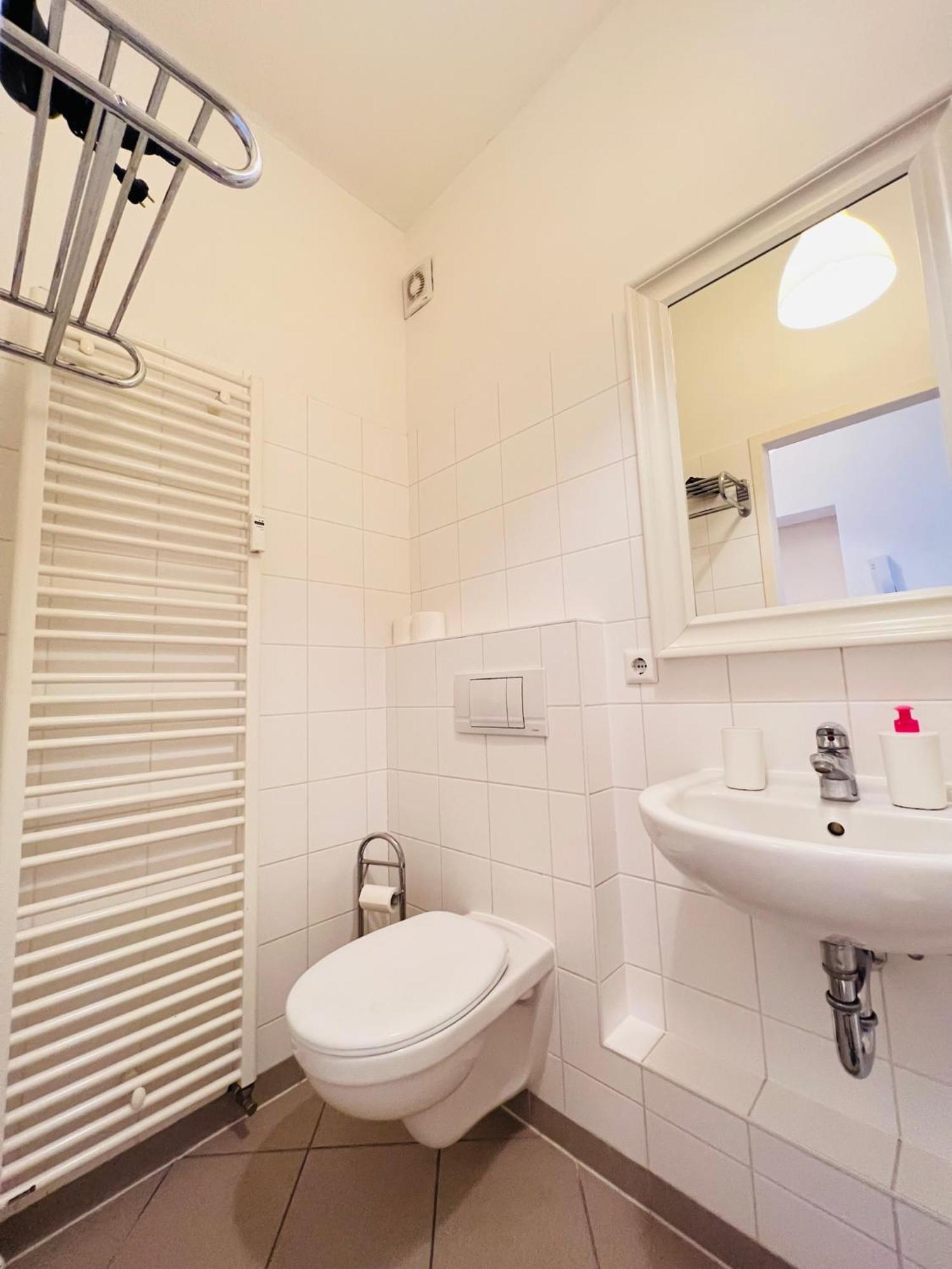 Apartment West Berlin