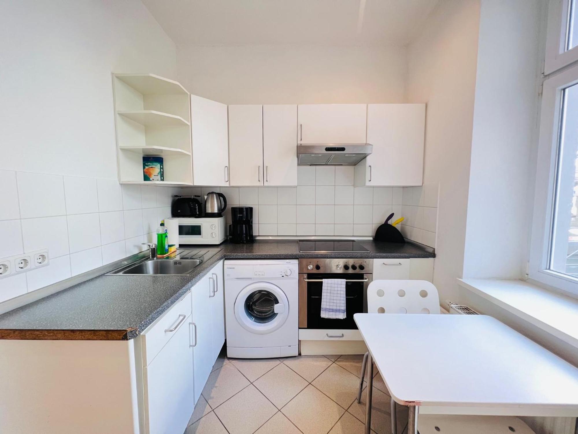 Apartment West