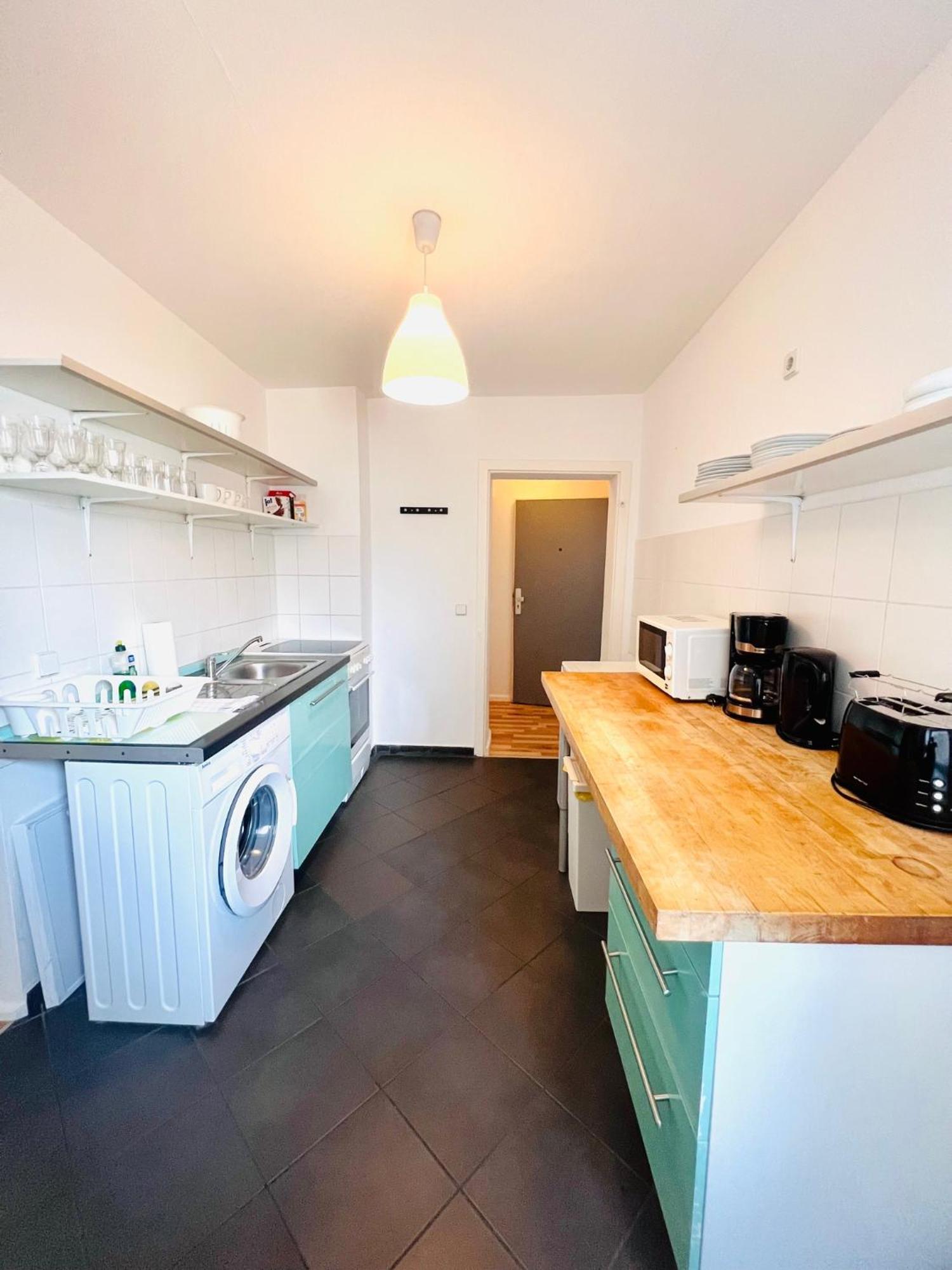 Apartment West *