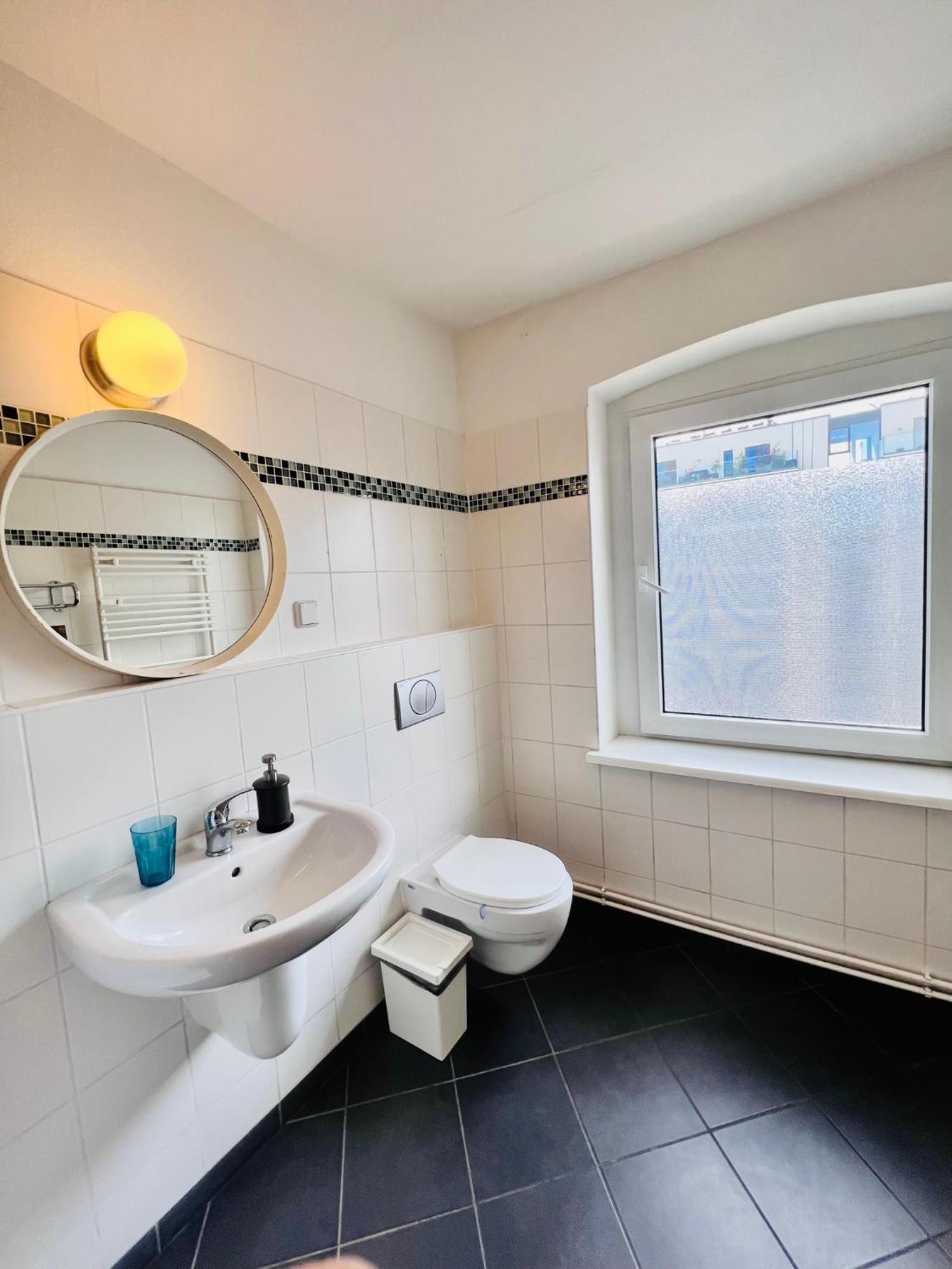 West Apartment *