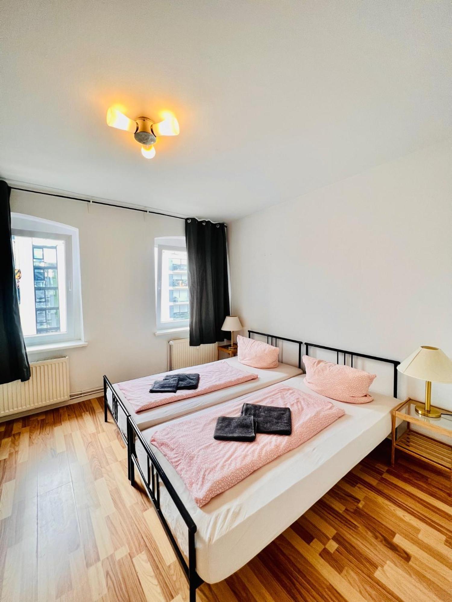 West Apartment *