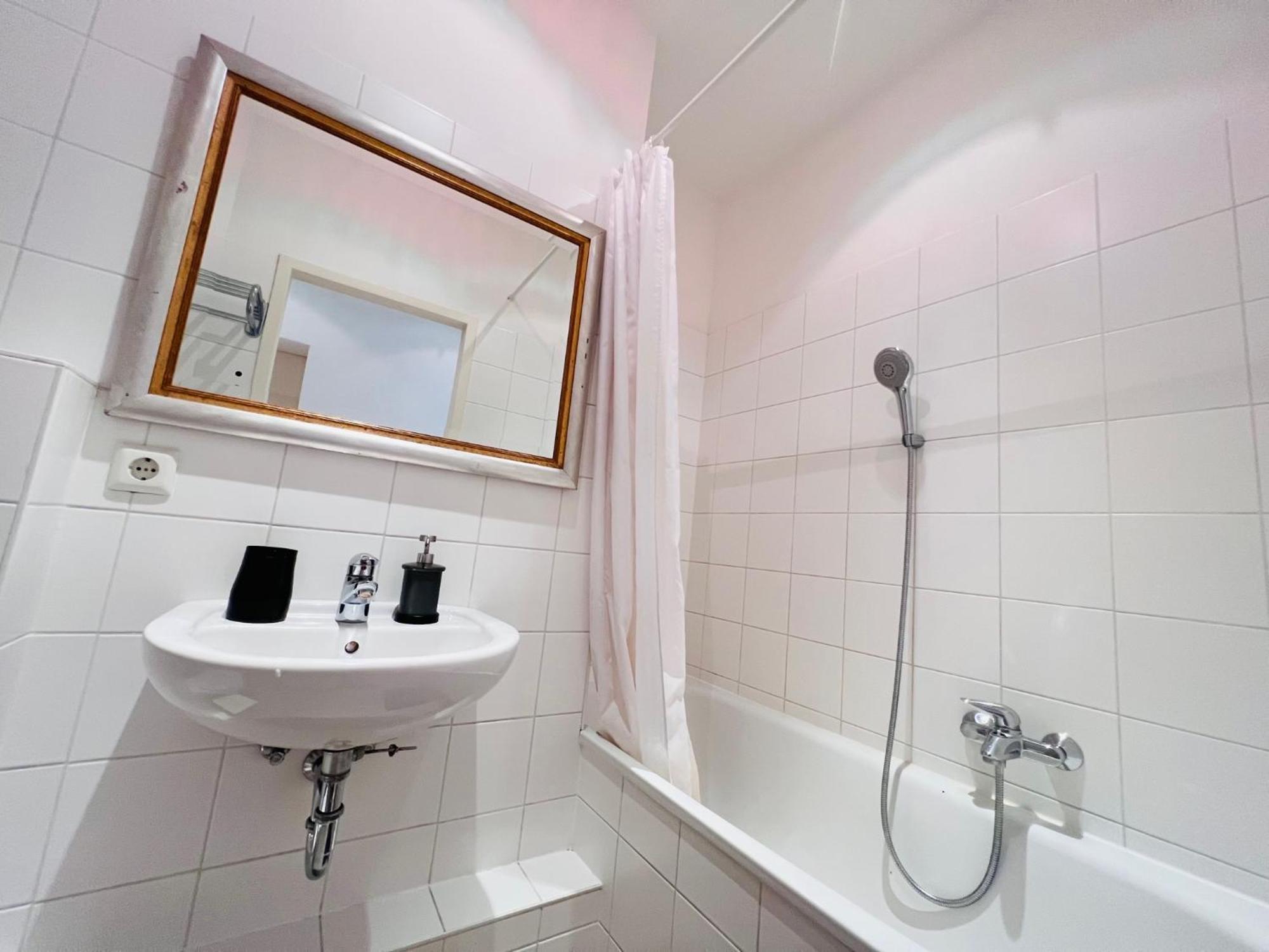 Apartment West Berlin