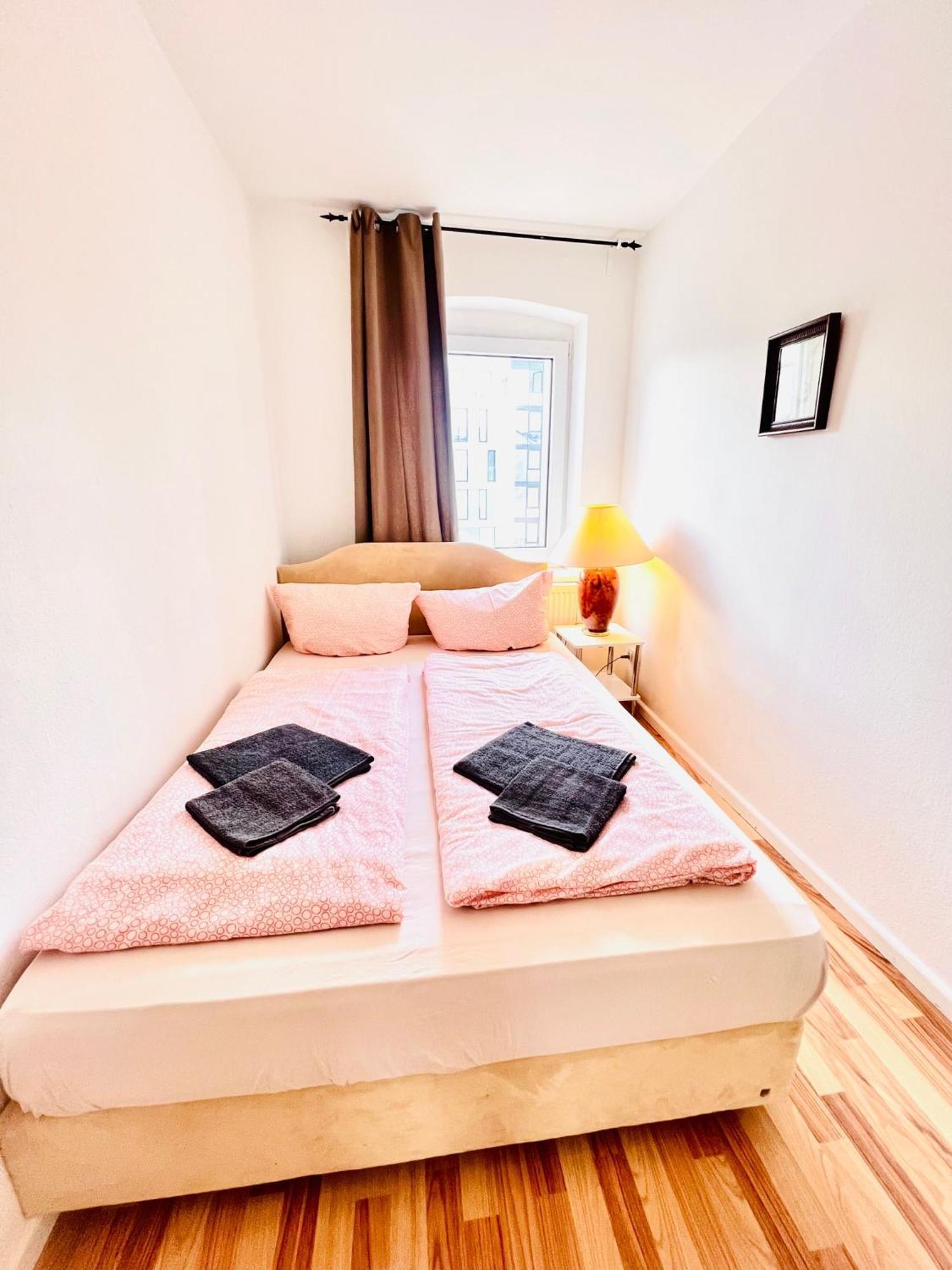 West Apartment Berlin