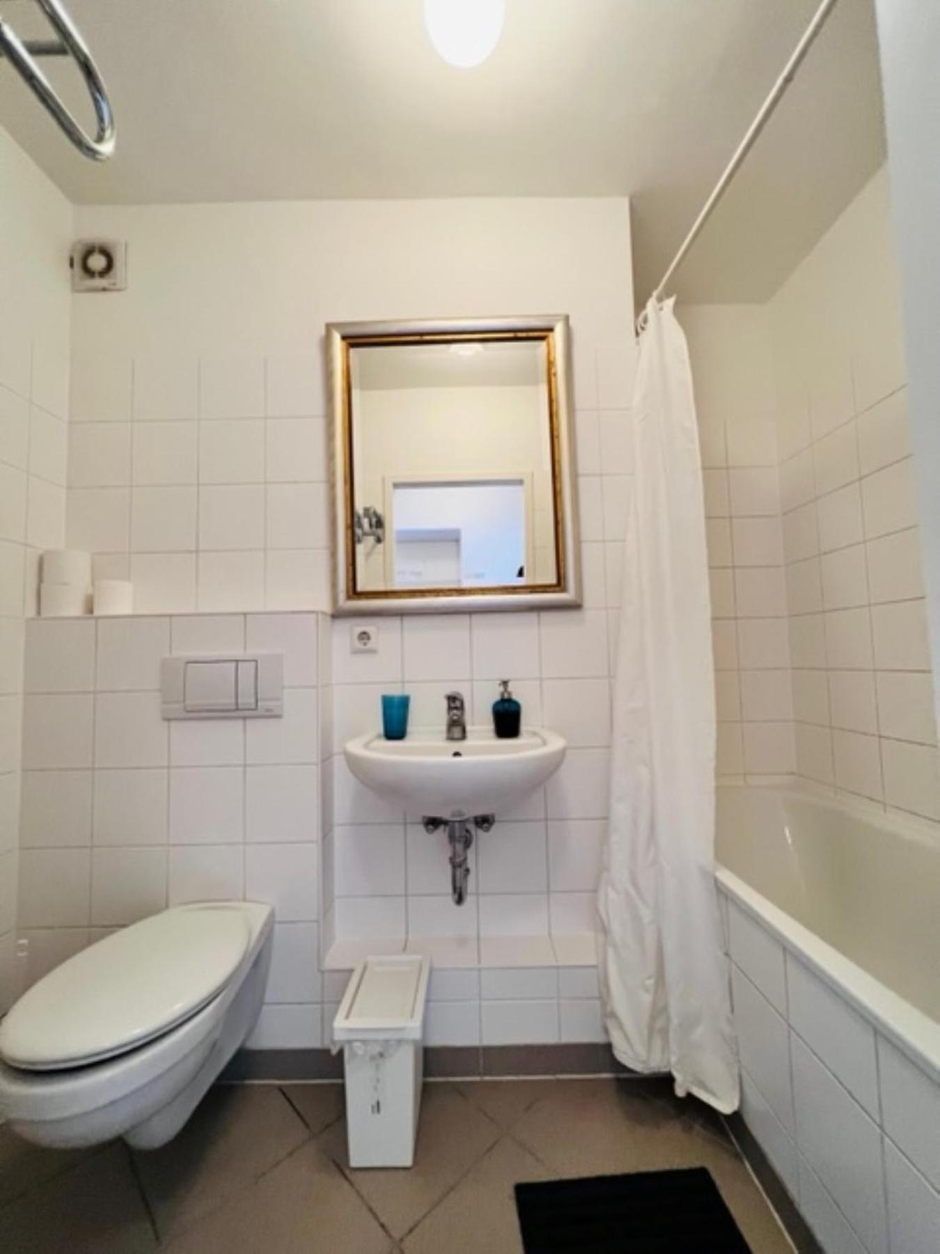 West Apartment