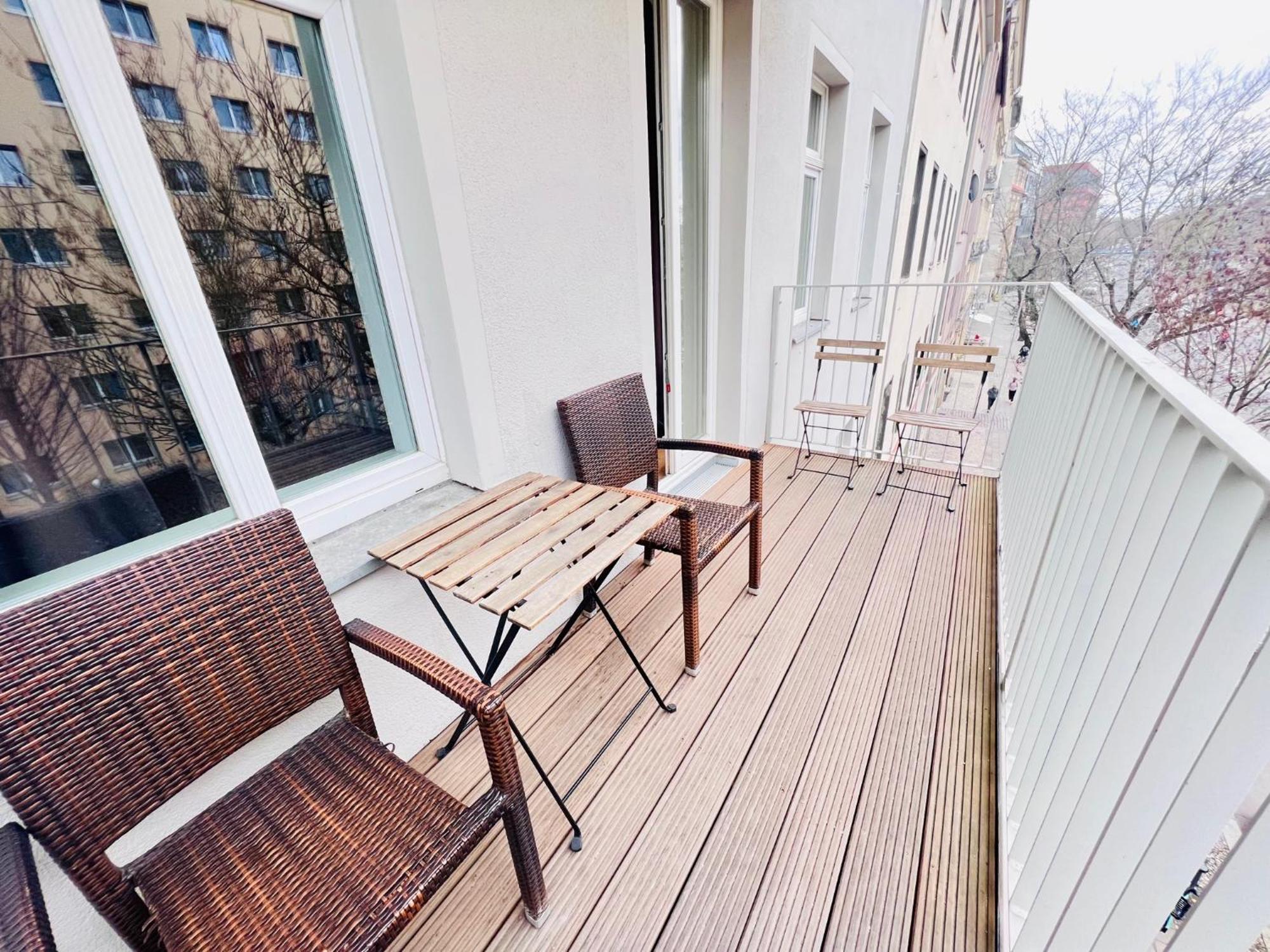 West Apartment Berlin