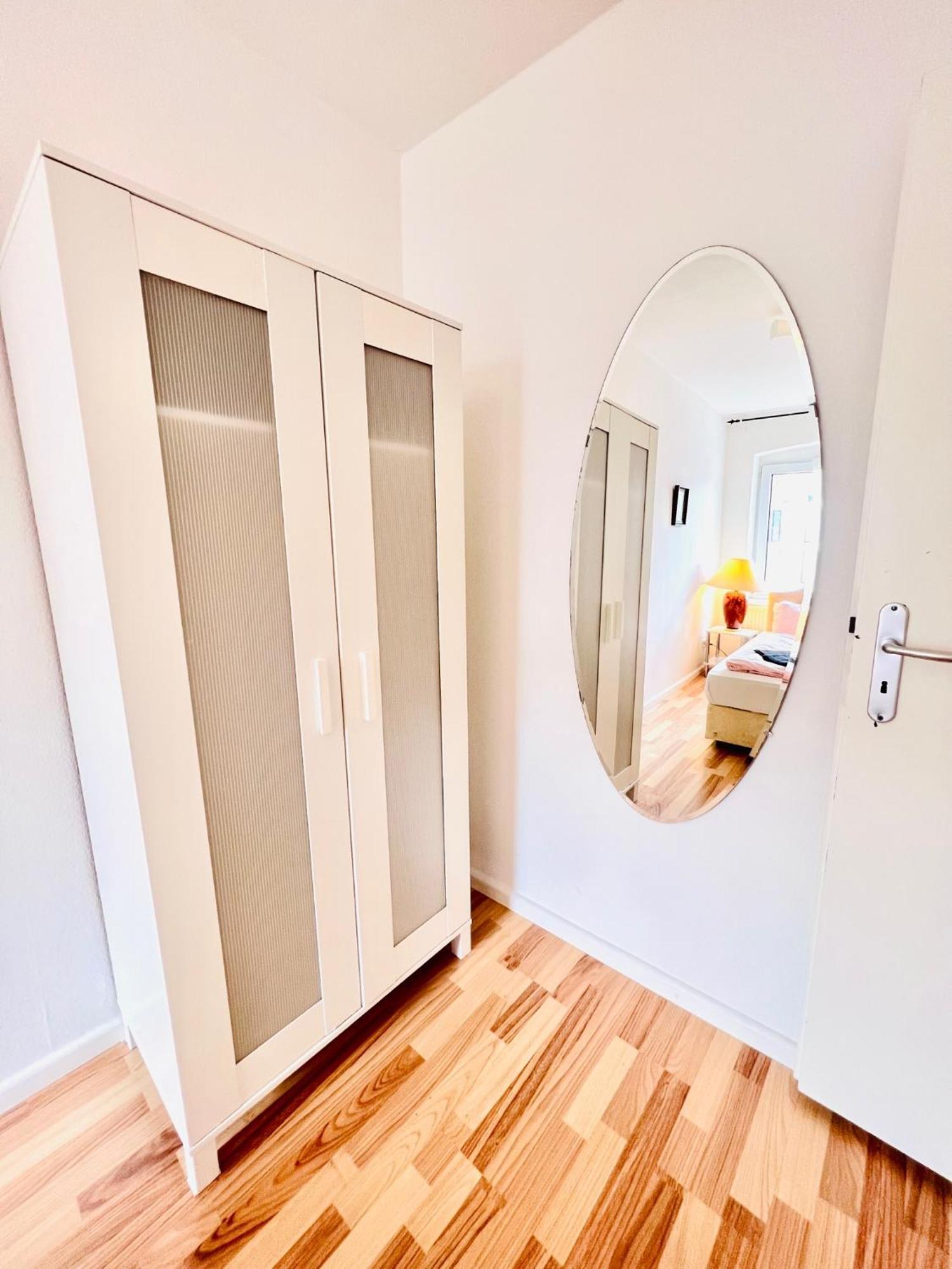 West Apartment