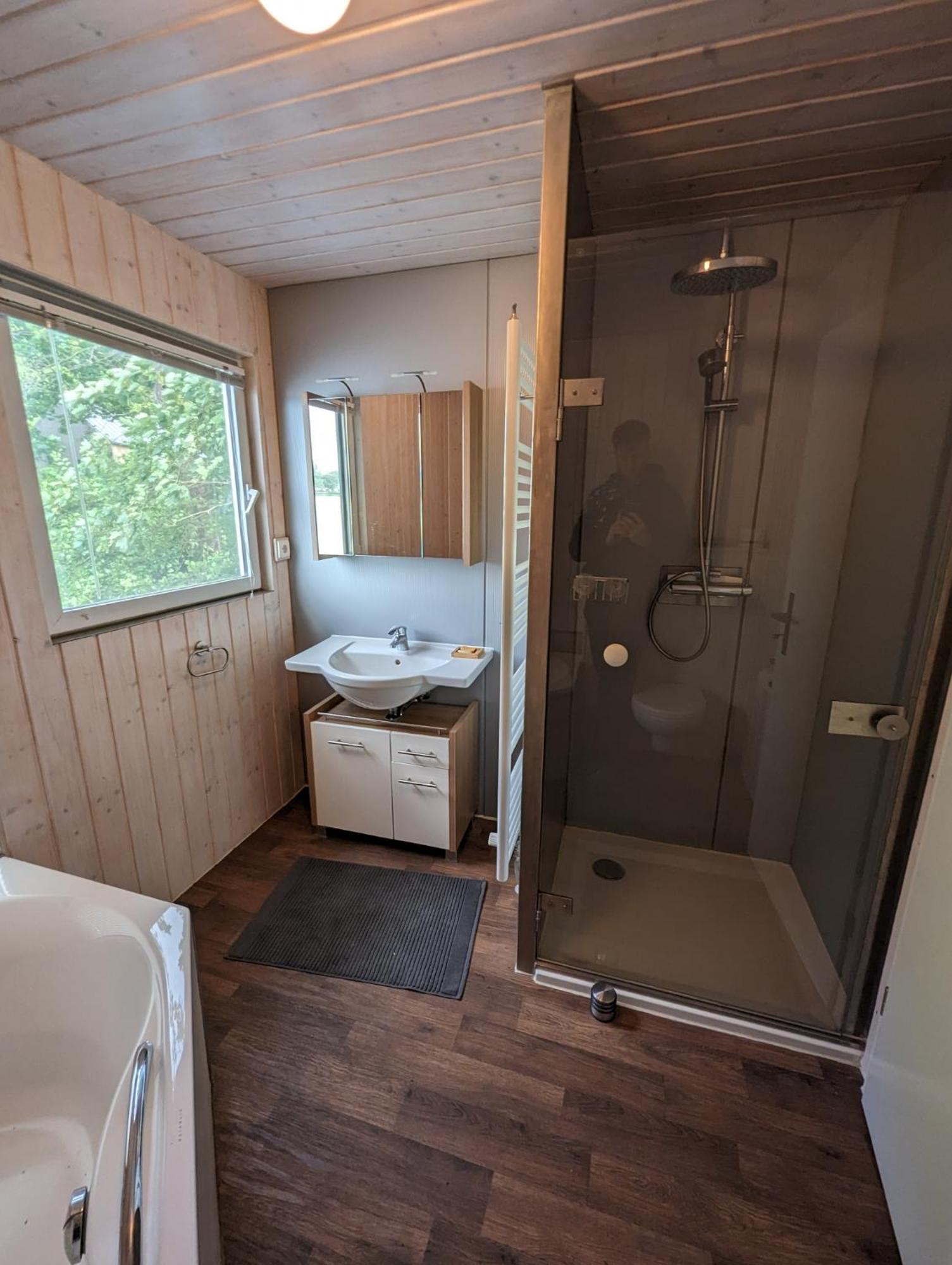 Hausboot Insel Valentinswerder Apartment