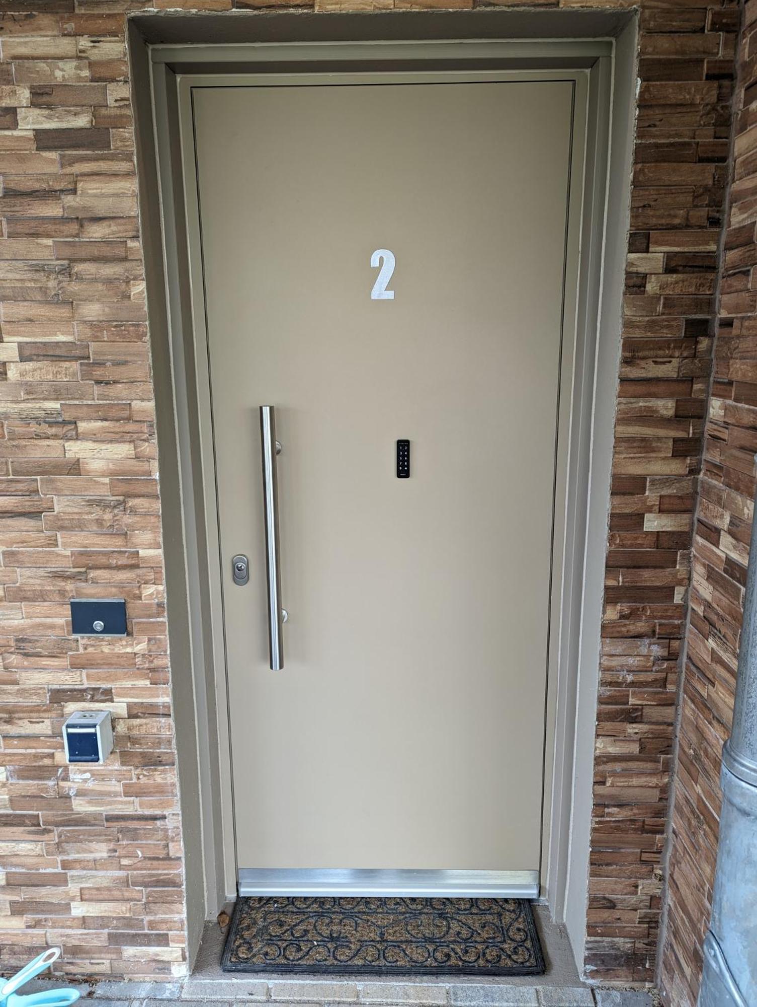 Apartment Merry