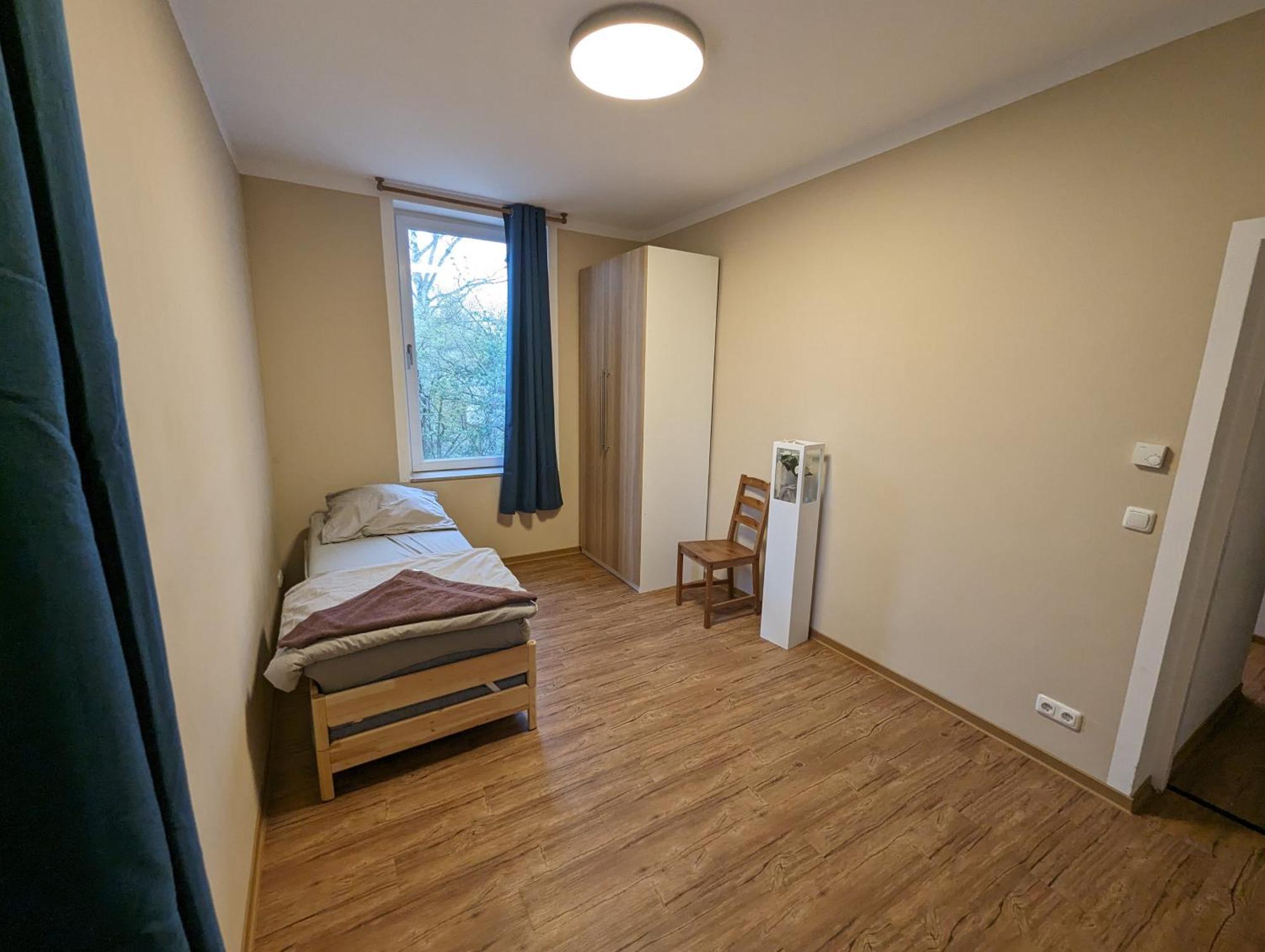 Merry Apartment