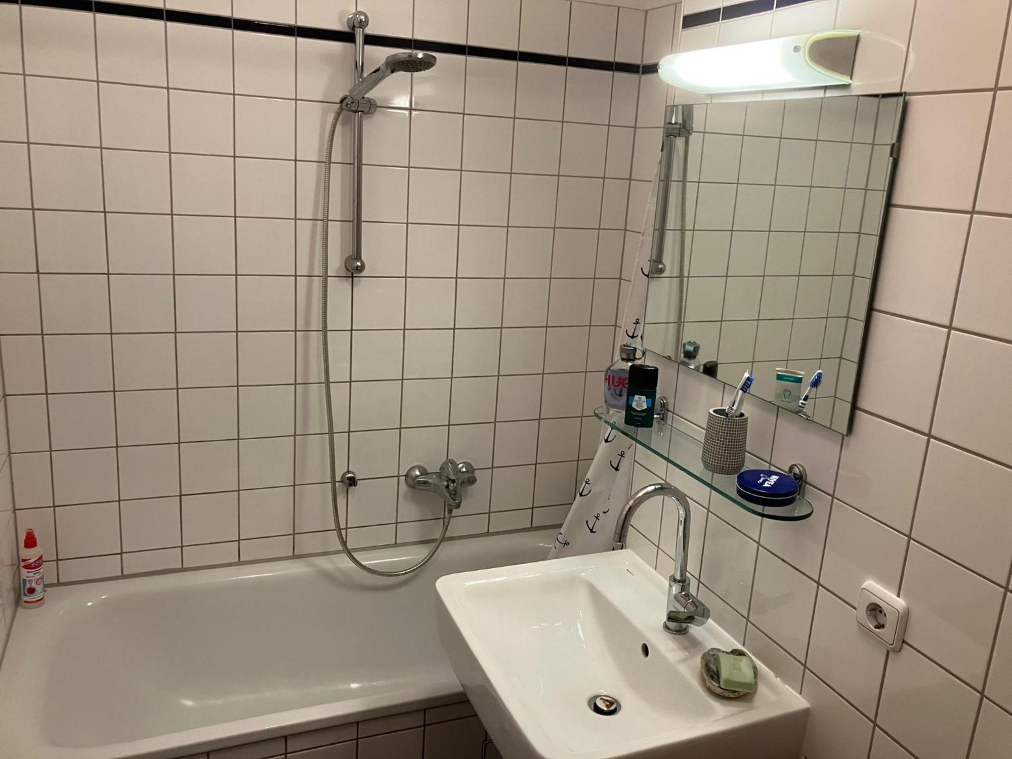 Raja Jooseppi Apartment Berlin