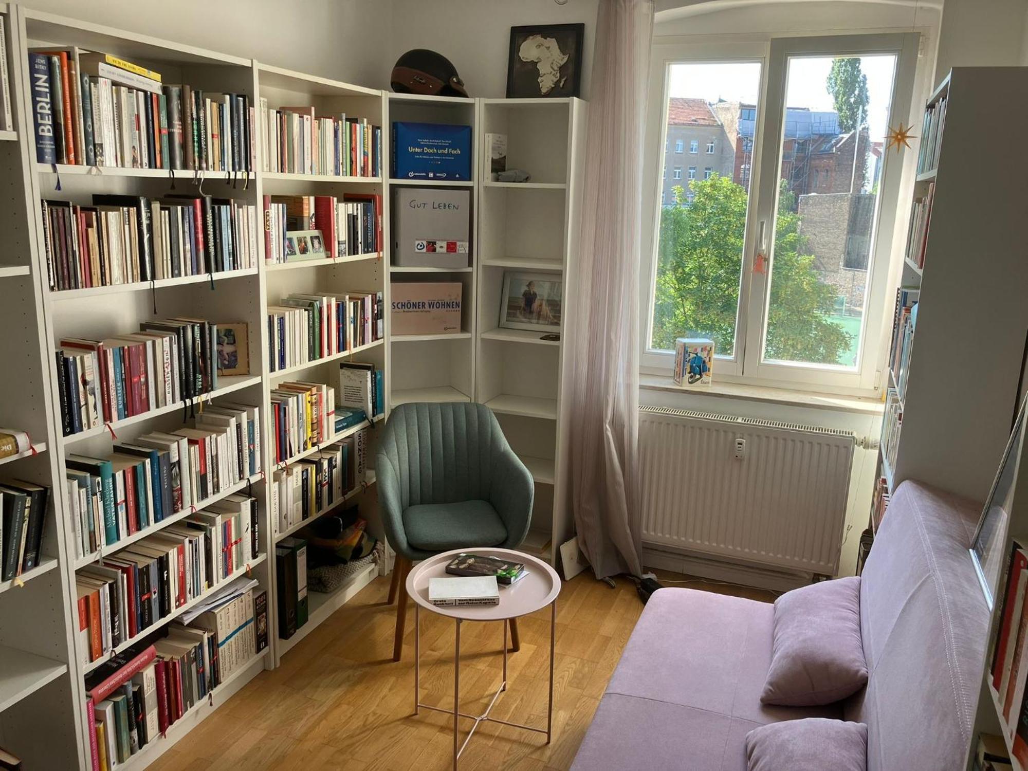 Apartment Raja Jooseppi *