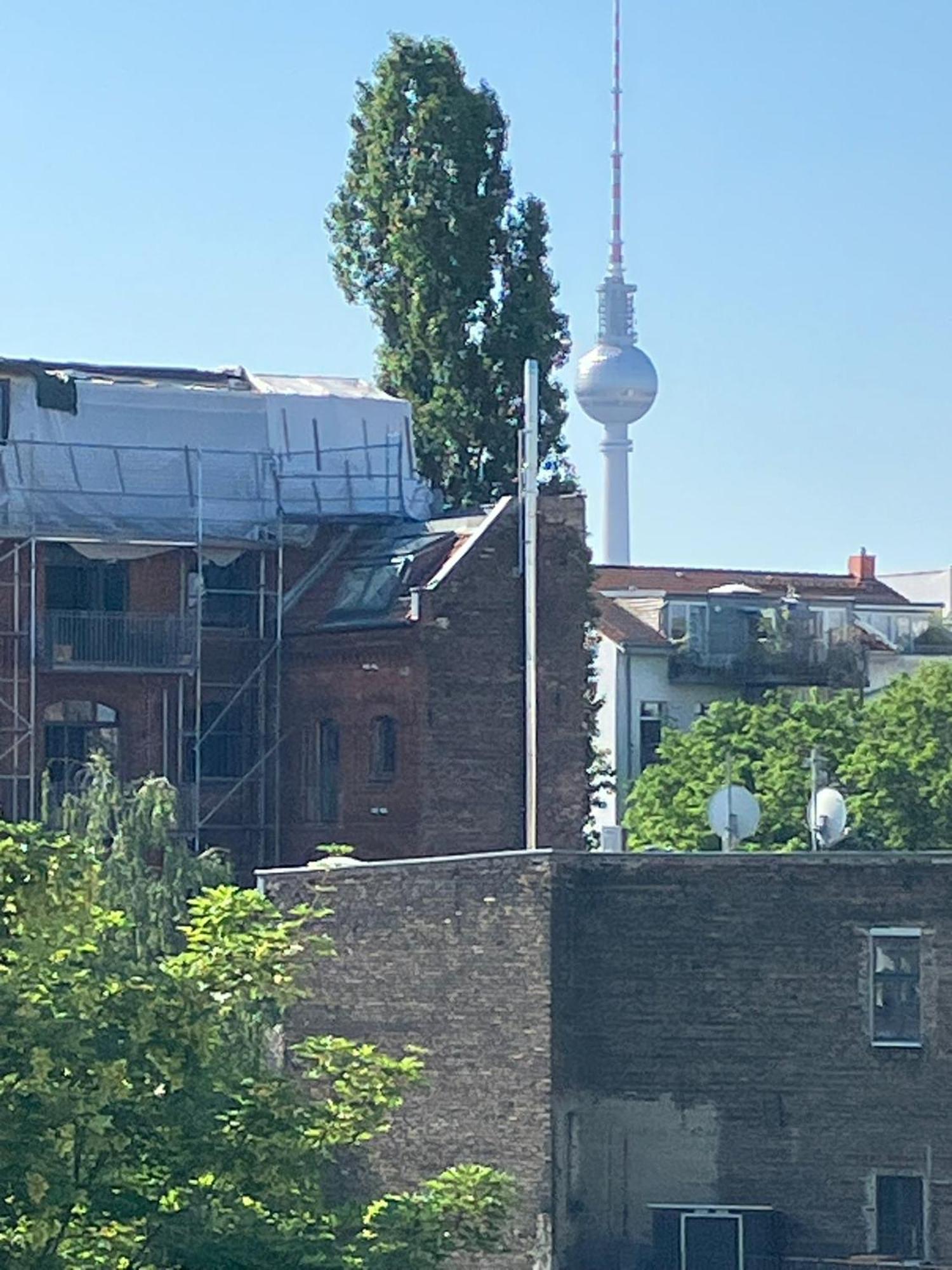 Apartment Raja Jooseppi