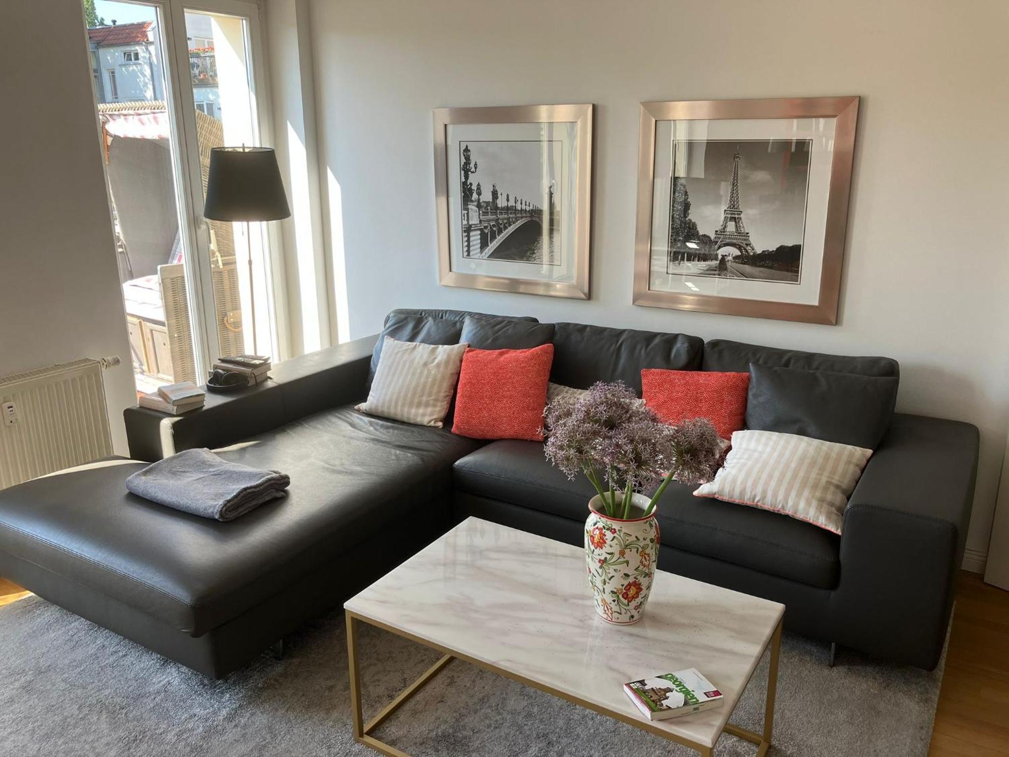 Raja Jooseppi Apartment *