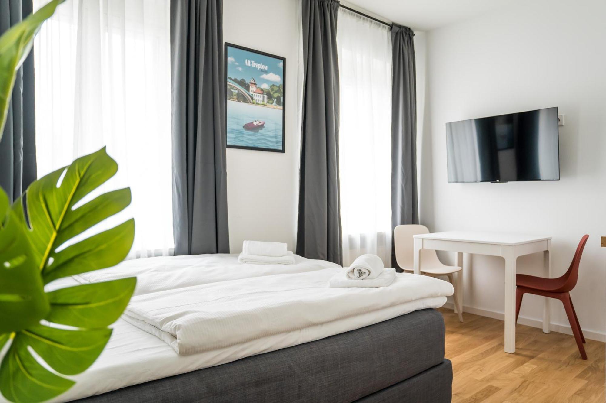 Apartment Homaris Schlueterstrasse *