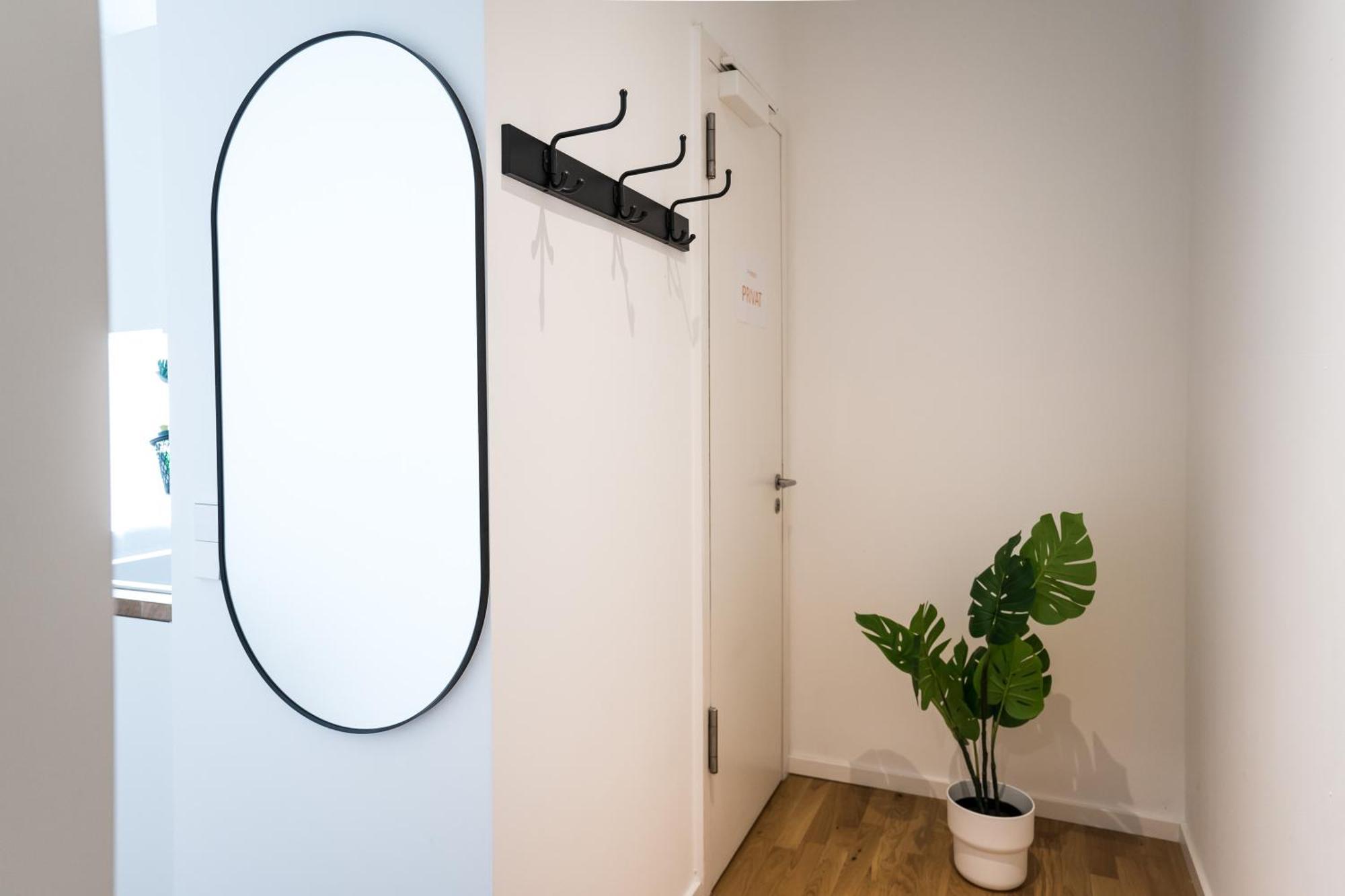 Apartment Homaris Schlueterstrasse