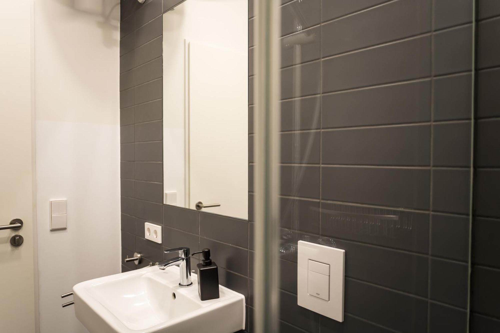 Apartment Homaris Schlueterstrasse