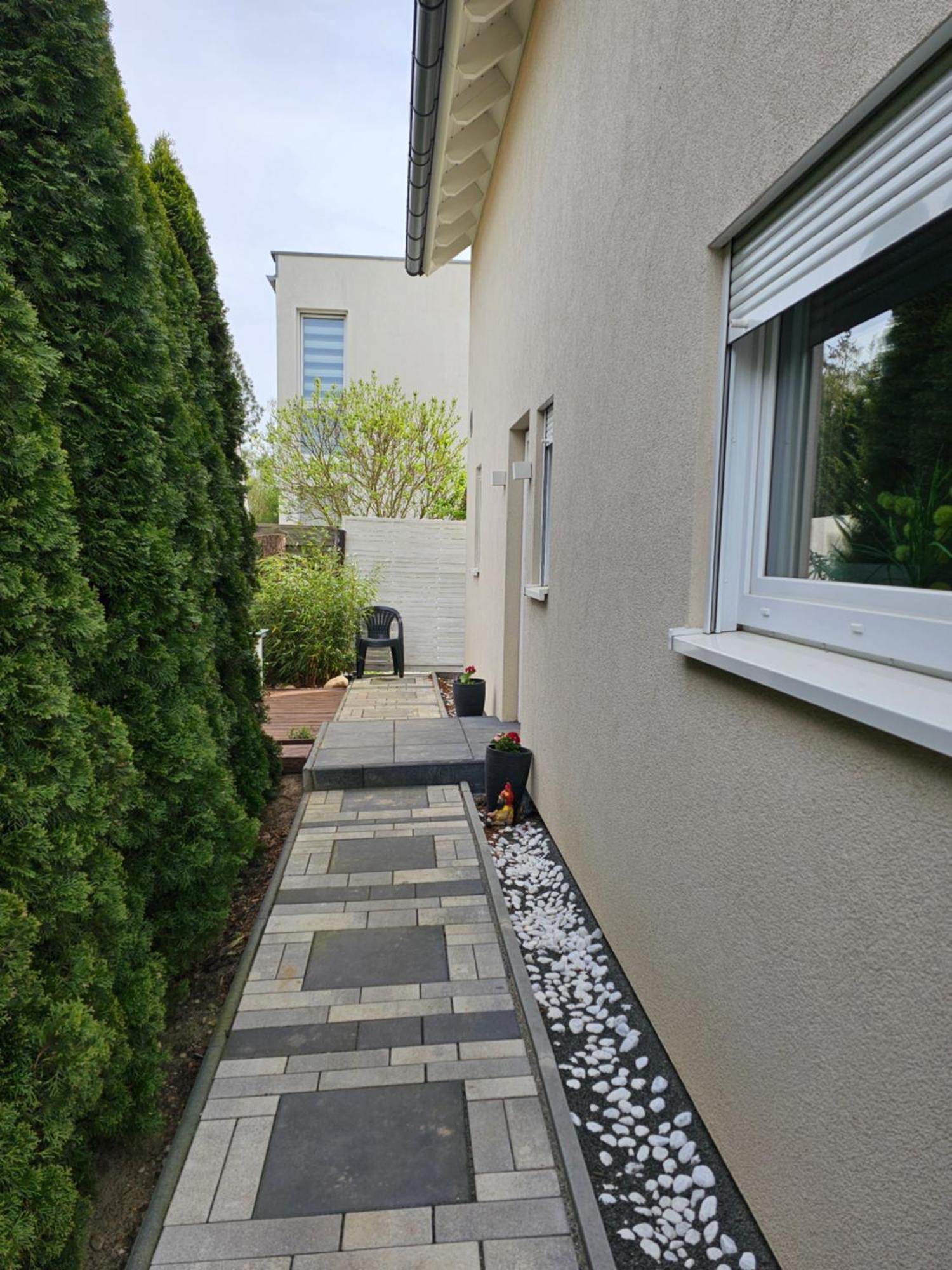 Apartment - Oase *