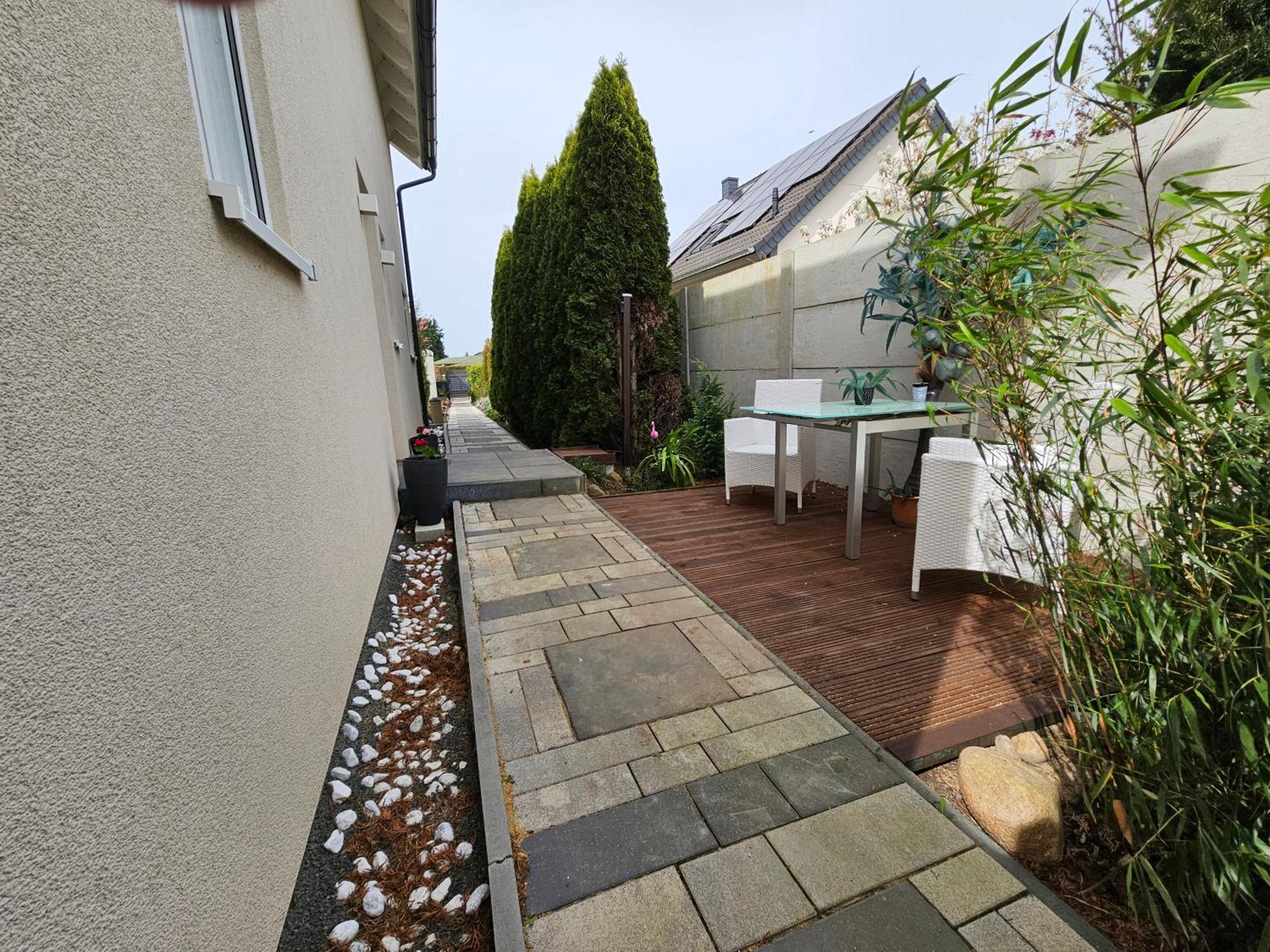 Apartment - Oase *