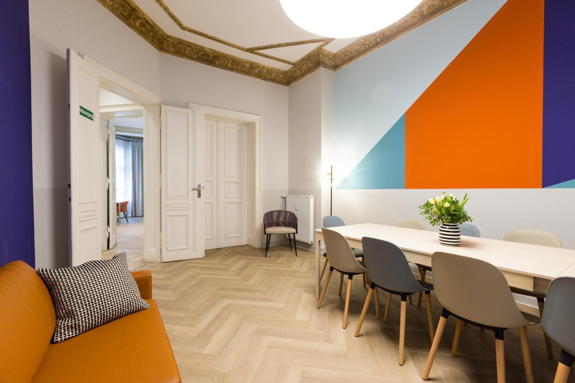 Apartamento Dilo Berlim