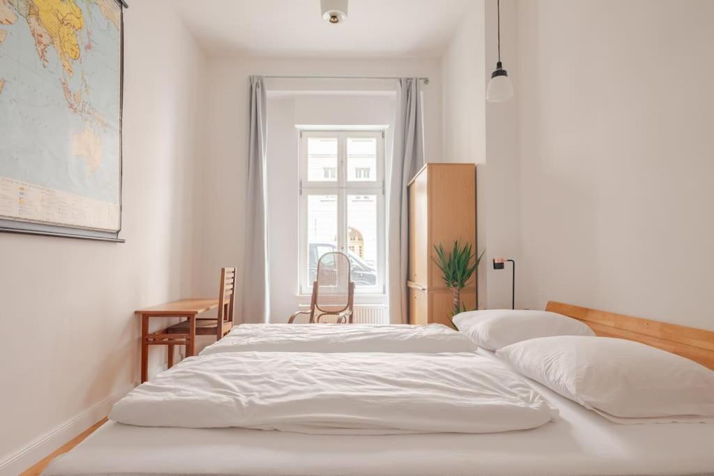 Tolles Im Helmholz-kiez Prenzlauer Berg * Berlin