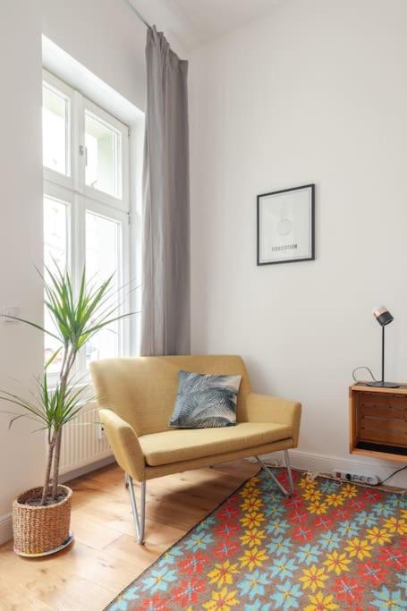 Tolles Im Helmholz-kiez Prenzlauer Berg