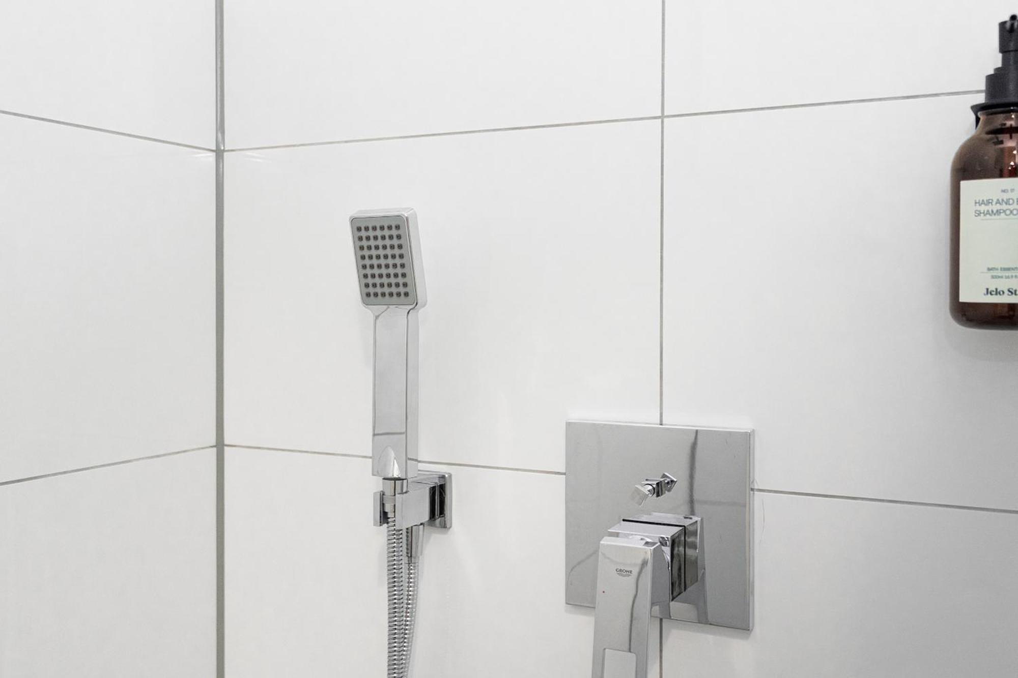 Apartamento Im Herzen Von Kreuzberg - Perfekt Gelegen Fuer Bis Zu 8 Personen *