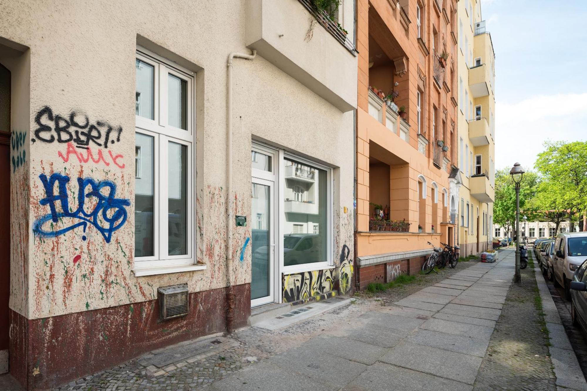 Im Herzen Von Kreuzberg - Perfekt Gelegen Fuer Bis Zu 8 Personen Apartamento *
