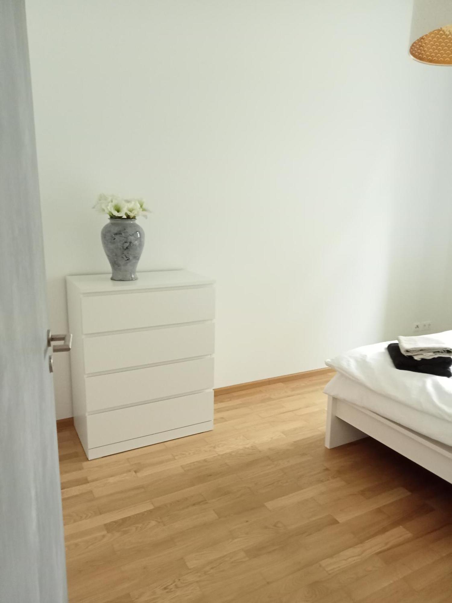 Apartment Stadtgruen 1 *
