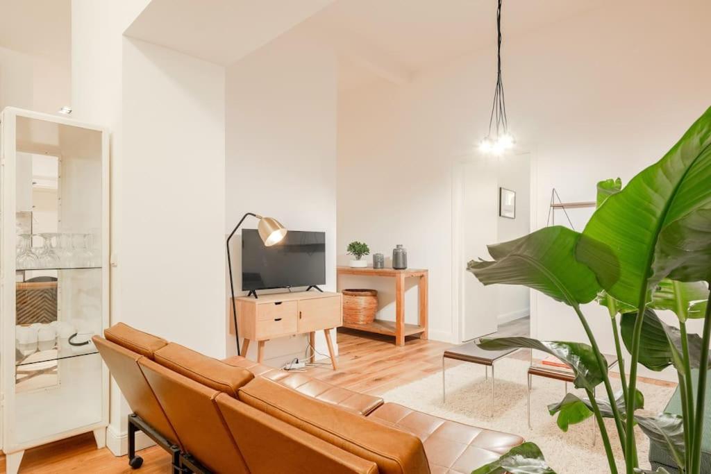 Tolles Im Helmholz-kiez Prenzlauer Berg Apartment *