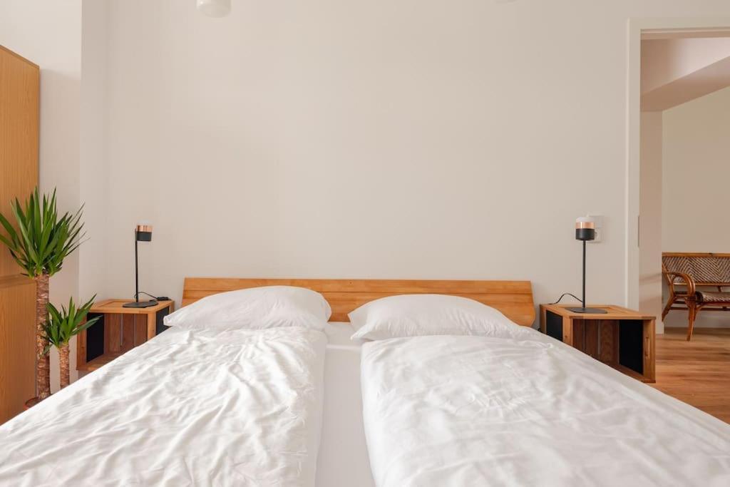 Apartment Tolles Im Helmholz-kiez Prenzlauer Berg Berlin