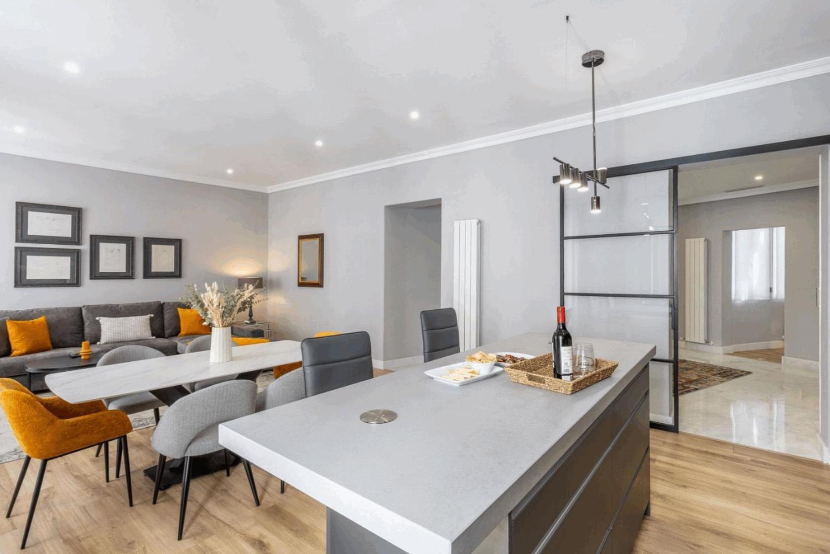 Apartment Elegant *
