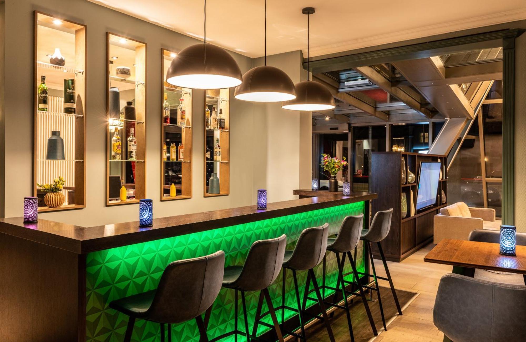 Leonardo Boutique South 4* Berlim