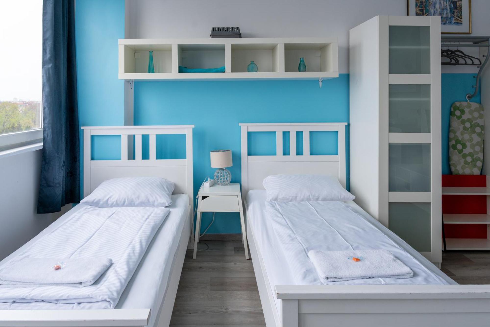 Apartamento Trendy Berlim