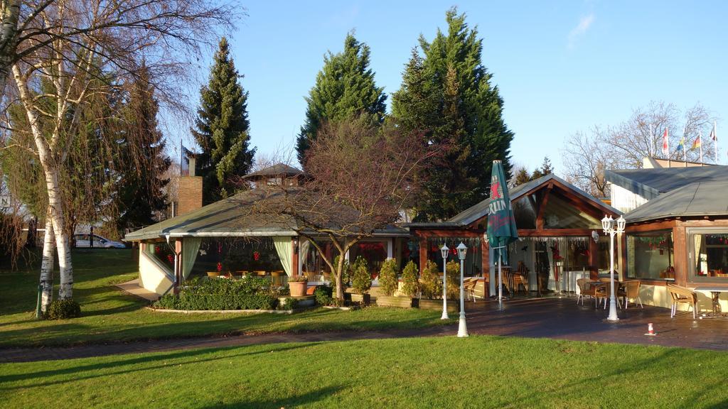 Rheinsberg Am See 4* Berlin