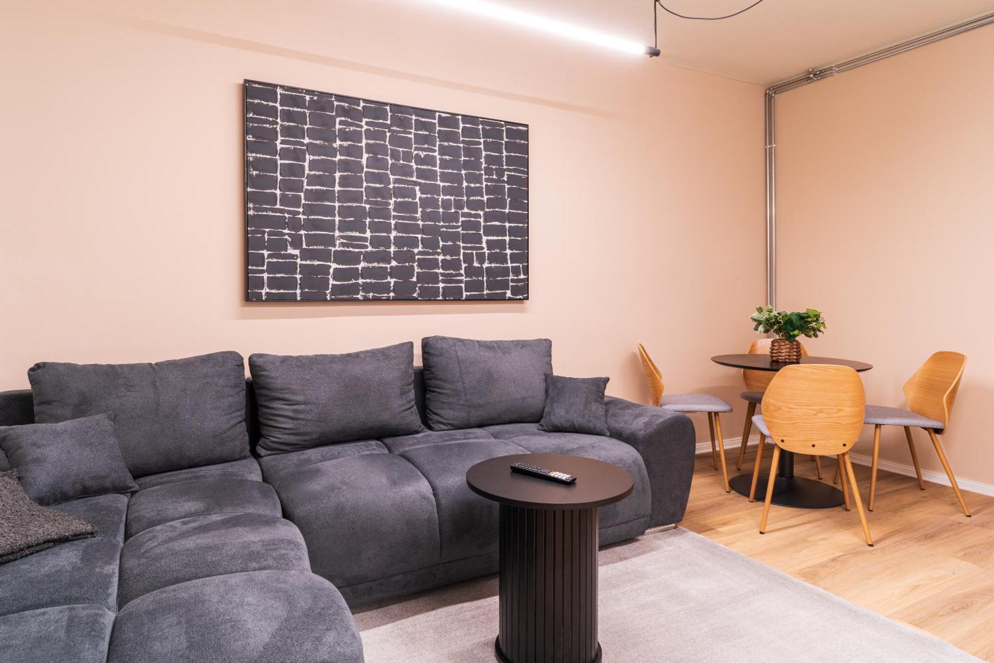 Apartment Bevoflats - Zentrales Im Bergmannkiez