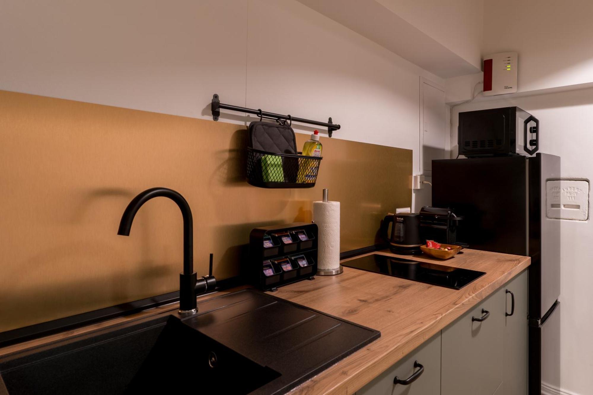 Bevoflats - Zentrales Im Bergmannkiez Apartment Berlin