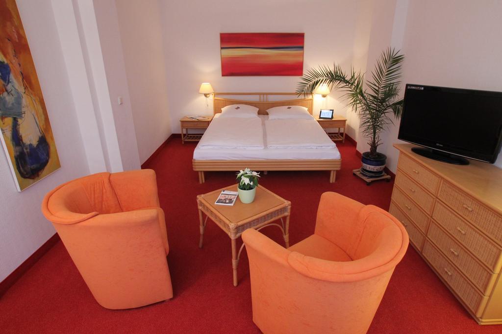 Guest house Haus Bismarck