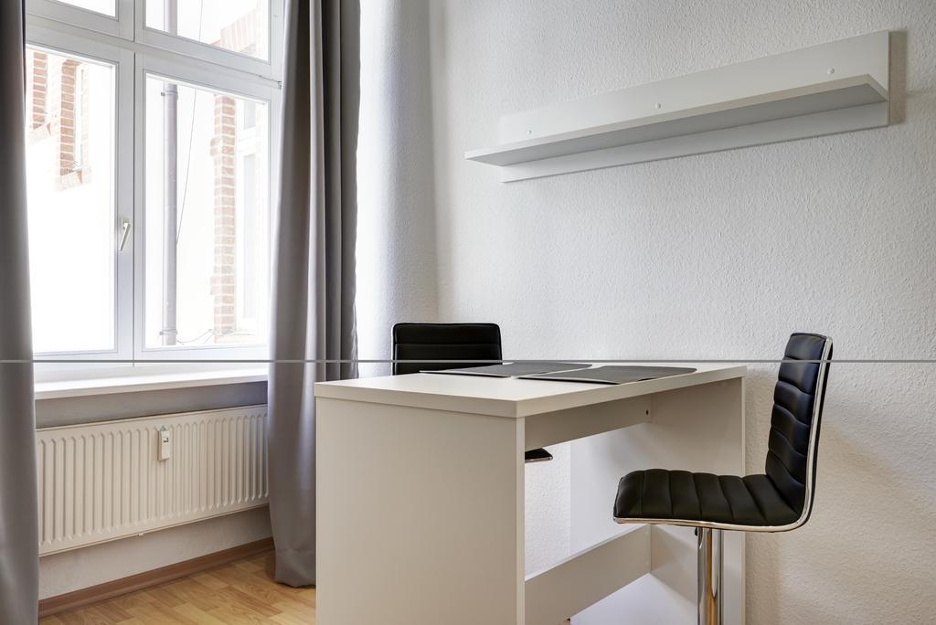 Chausseestrasse Apartment Berlin