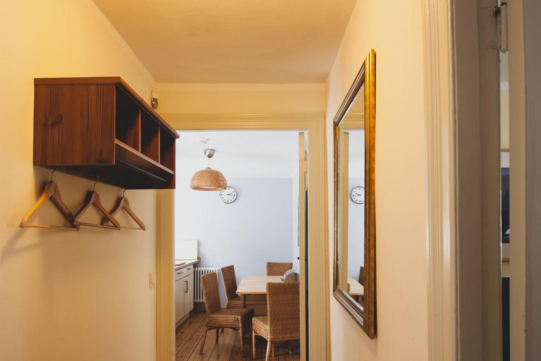 Jagdschloss Grunewald Apartamento Berlim