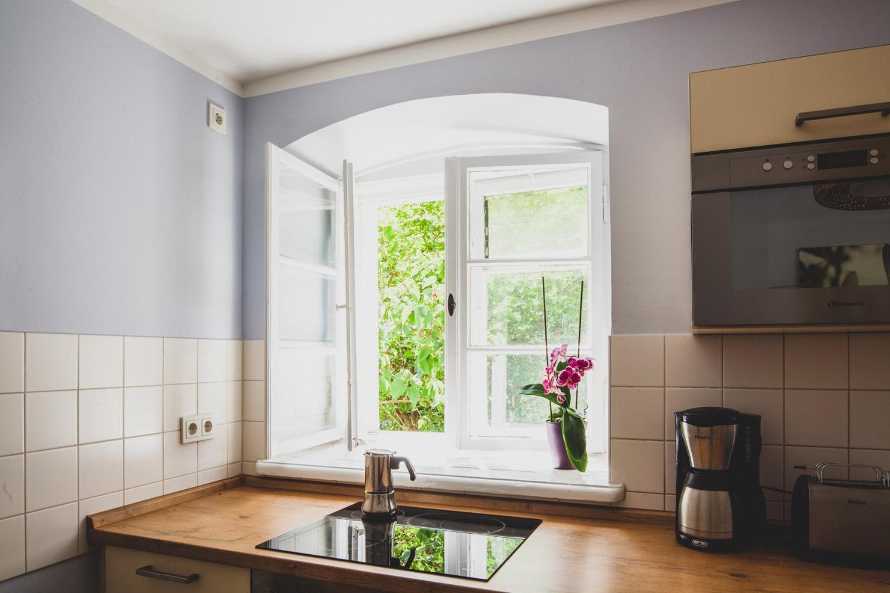 Apartamento Jagdschloss Grunewald