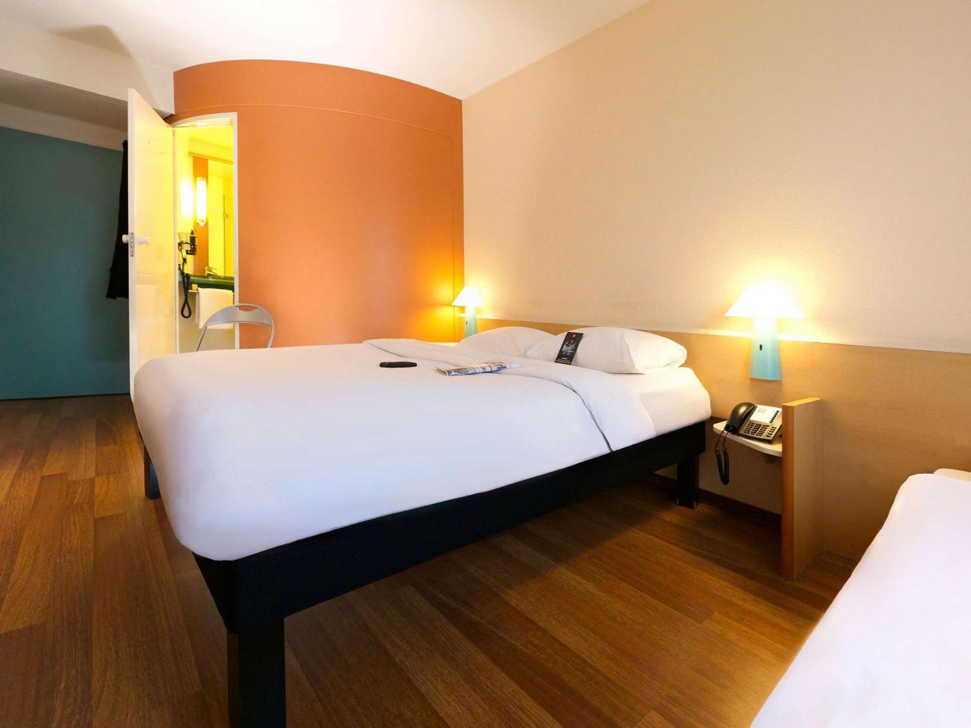 Ibis City Potsdamer Platz Hotel Berlim