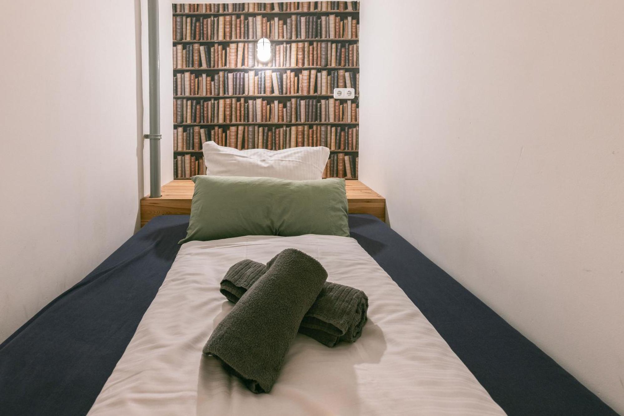Apartment Blue Chili 30 - Industrial Chic Im Coolen Wedding - Bis 7 Personen