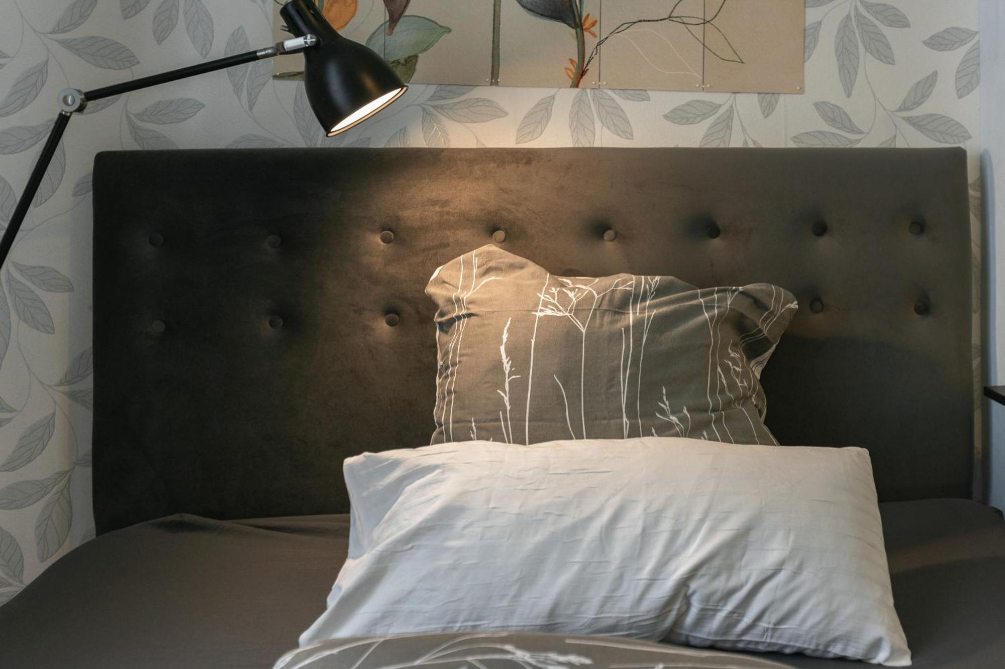 Blue Chili 30 - Industrial Chic Im Coolen Wedding - Bis 7 Personen Apartment *