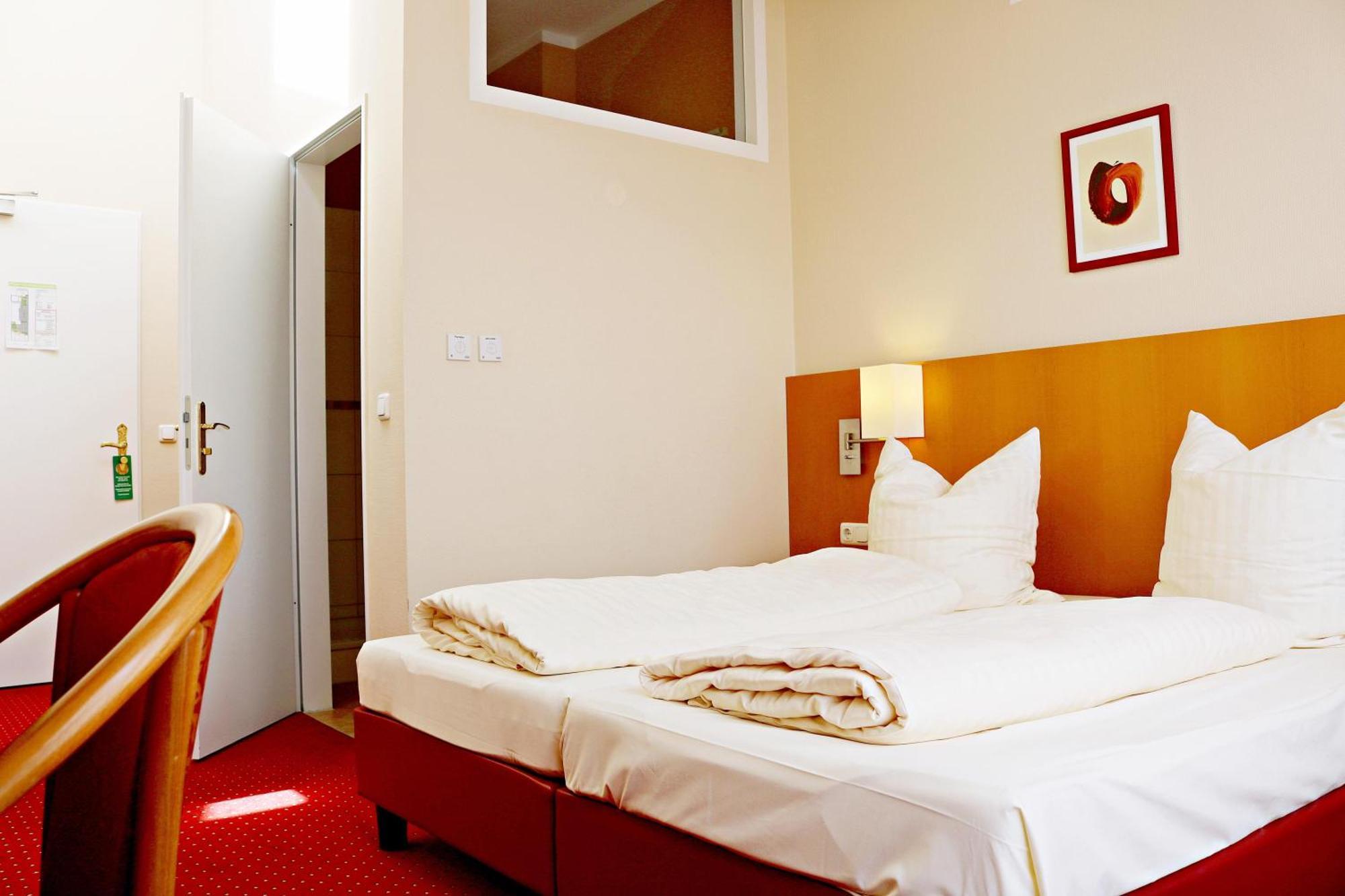 Air In Hotel