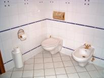 Guest house Alt-karow Berlin