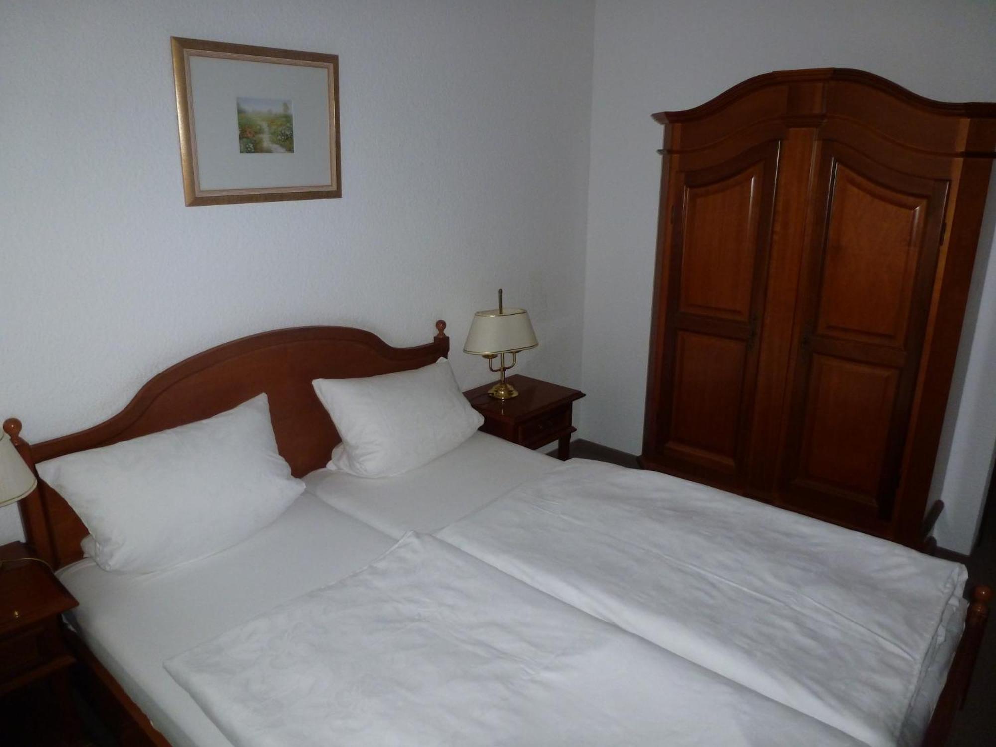 Guest house Alt-karow
