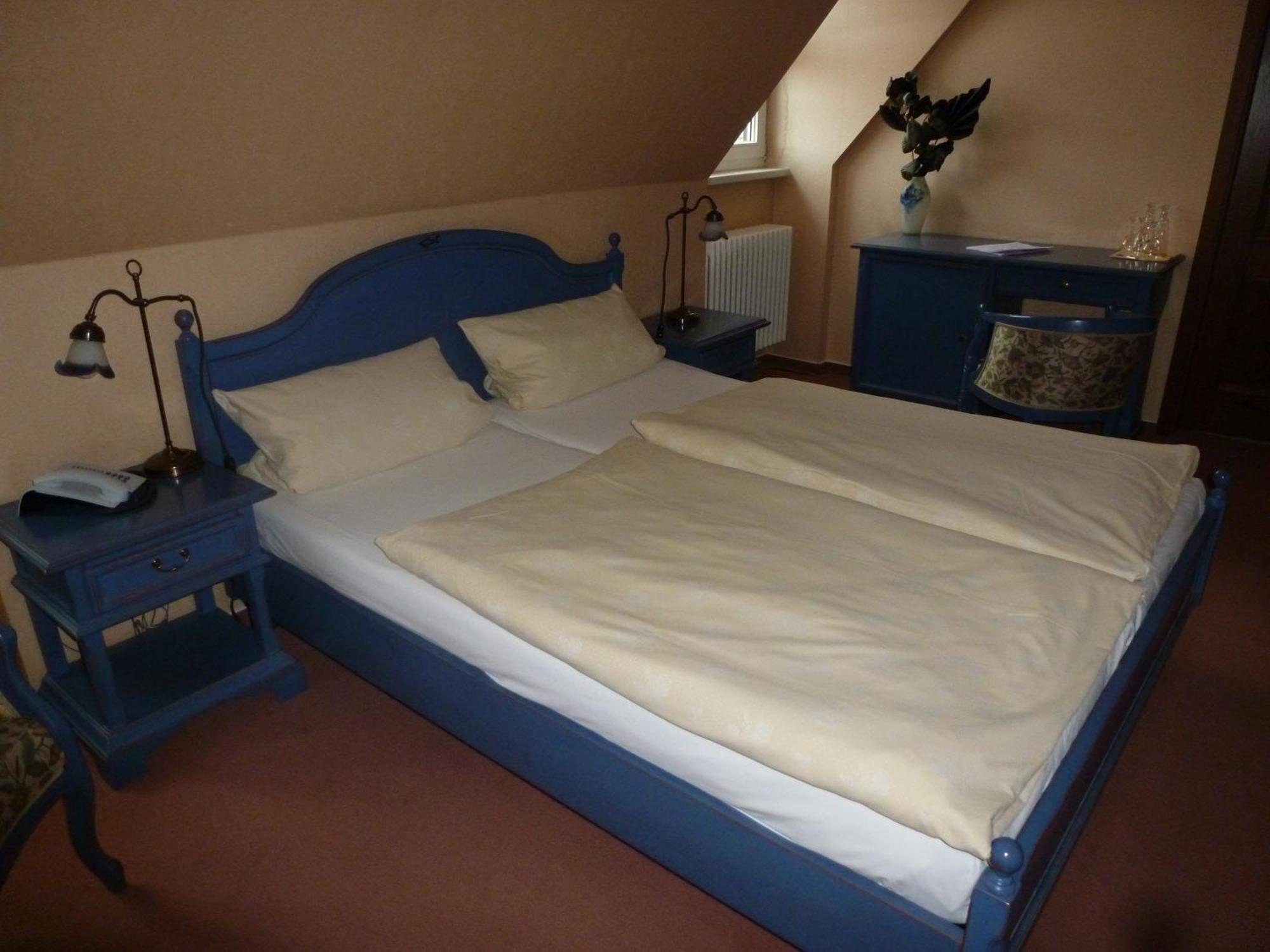 Guest house Alt-karow Berlin
