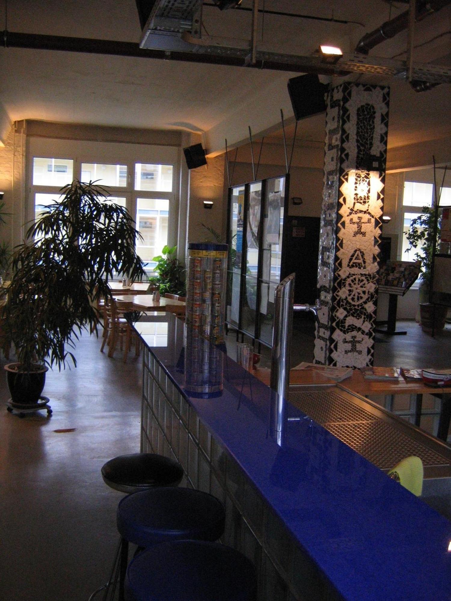 Transit Loft