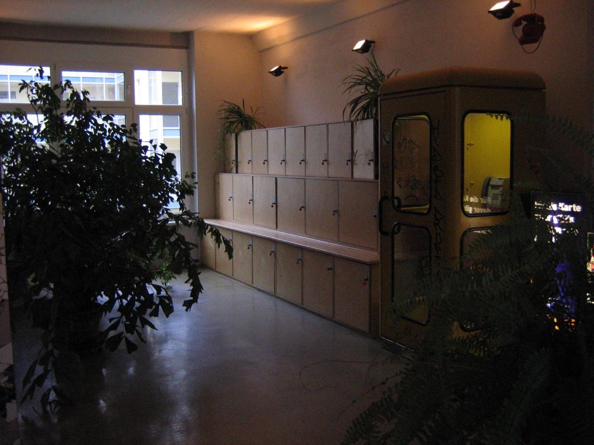 Transit Loft